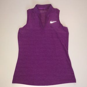 Nike Golf shirt size medium